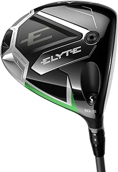 Amazon.co.jp: キャロウェイ(Callaway) 右用 ドライバー ELYTE DRIVER